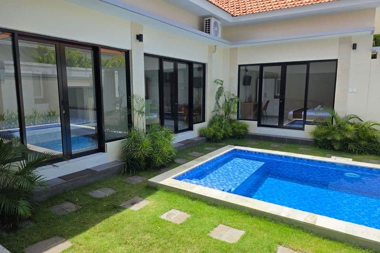 Villa Serena