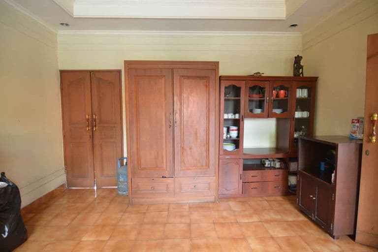 Villa Indra Prasta