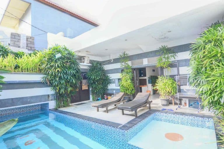 Villa Matahari