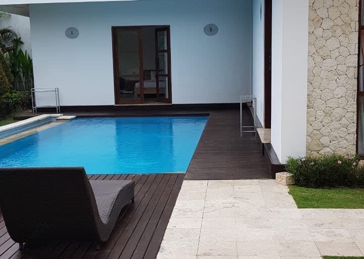 Villa Alessia