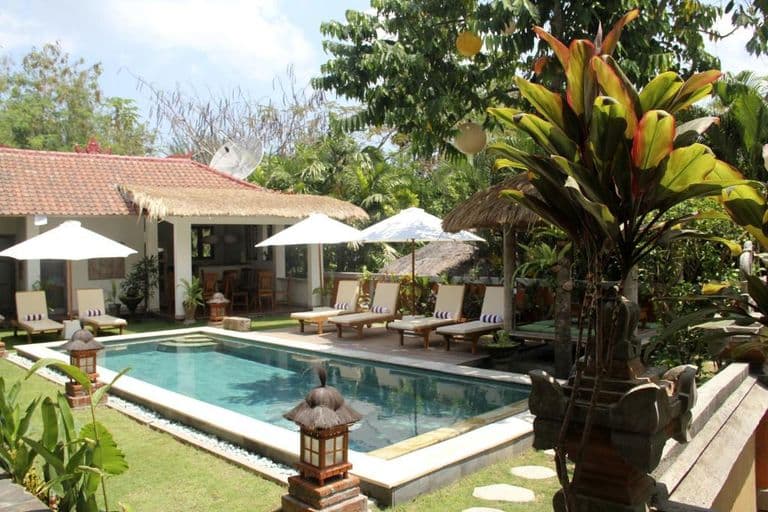 Sataya Guesthouse