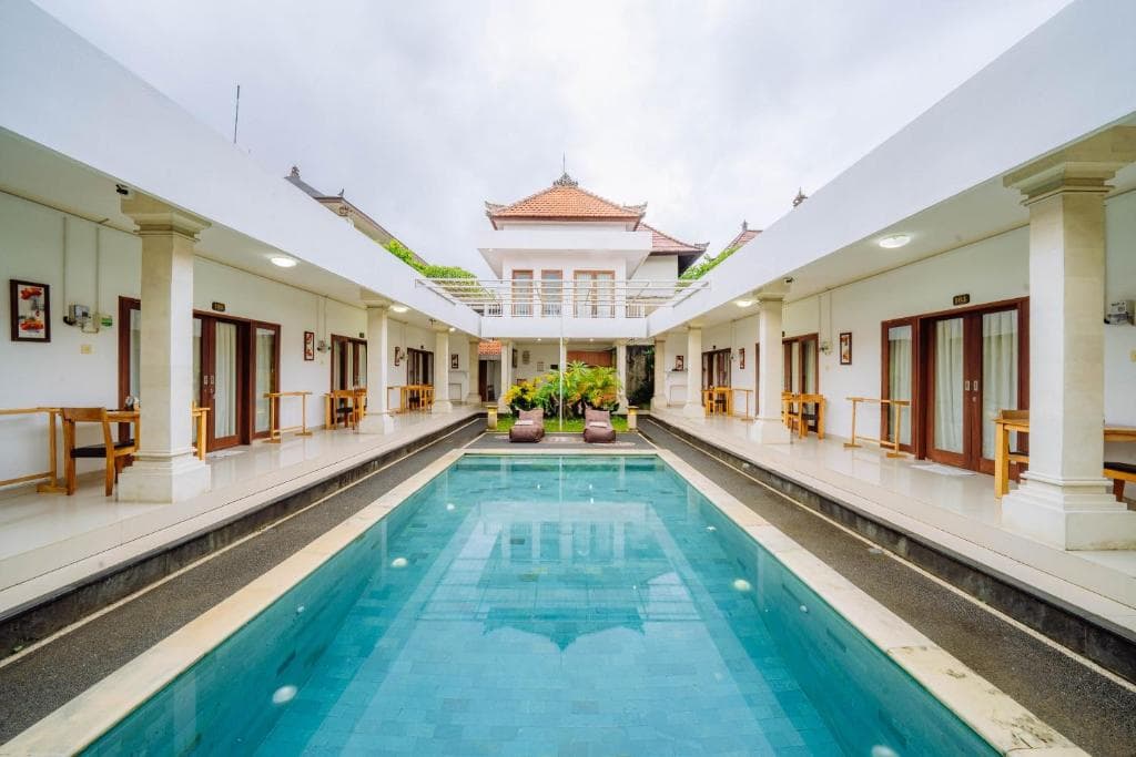 Meno Guesthouse