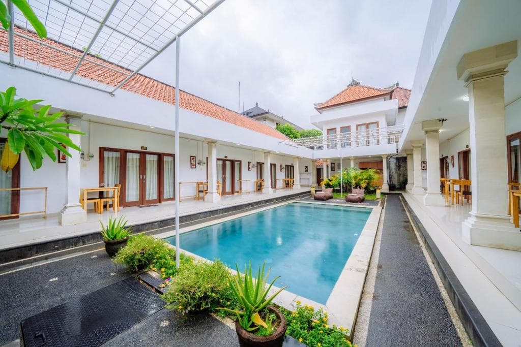 Meno Guesthouse