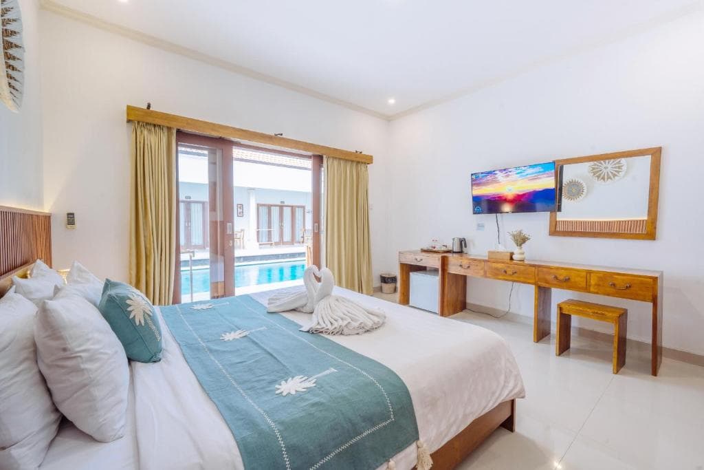 Meno Guesthouse