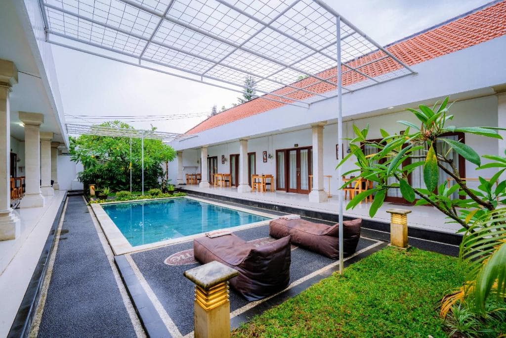 Meno Guesthouse