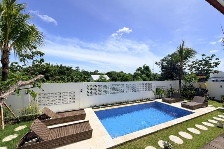 Guesthouse Balang