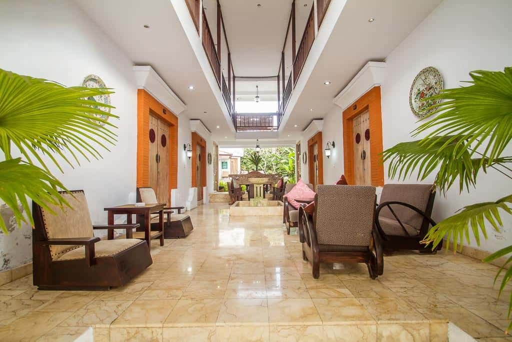 Abi Uma Umalas Kerobokan Bali 27