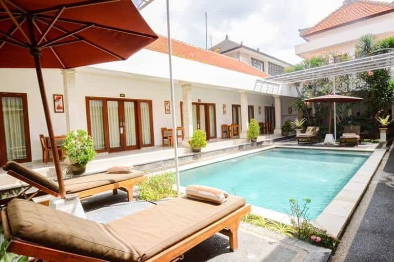 Angel Villa