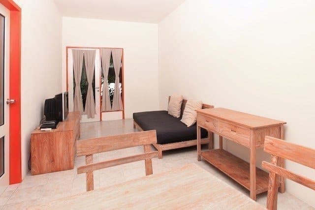 Apartment Kerobokan Bali 4