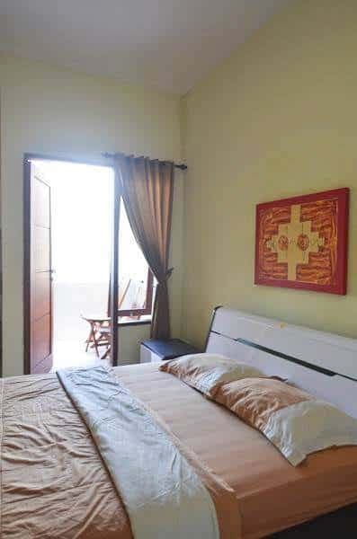 Apartment Royal Apartment Denpasar Bali 02