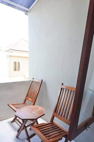 Apartment Royal Apartment Denpasar Bali 04