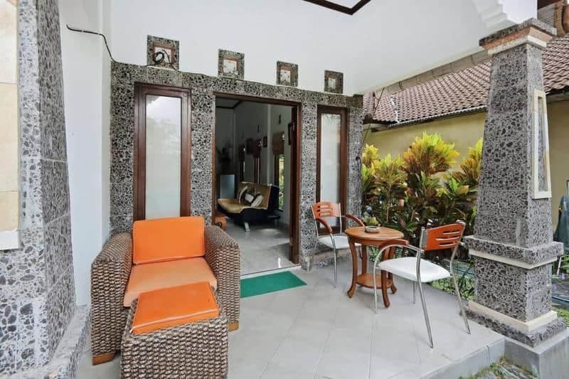 Aqira House Seminyak Petitenget Bali 03