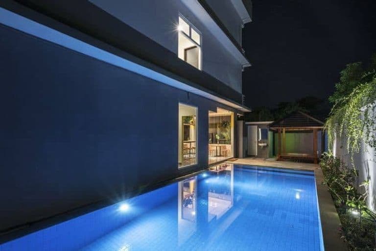 Asmara Studio Apartments