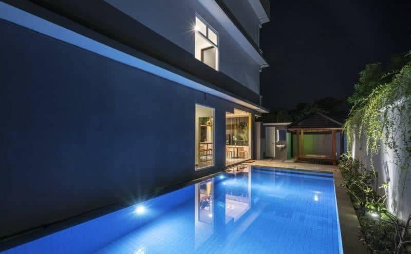 Asmara Studio Apartments