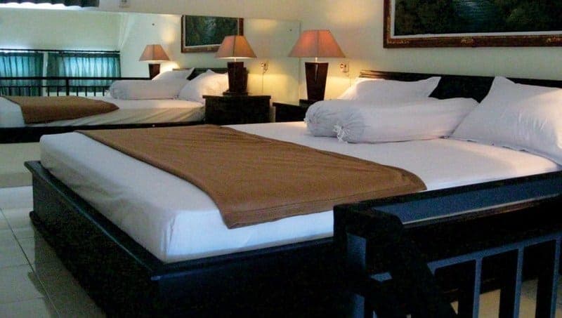 Bagus Jaya Residence Kerobokan Bali 03