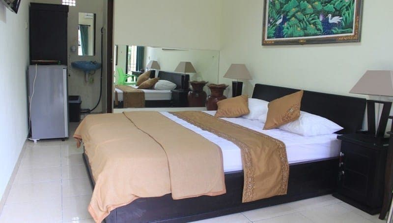 Bagus Jaya Residence Kerobokan Bali 10