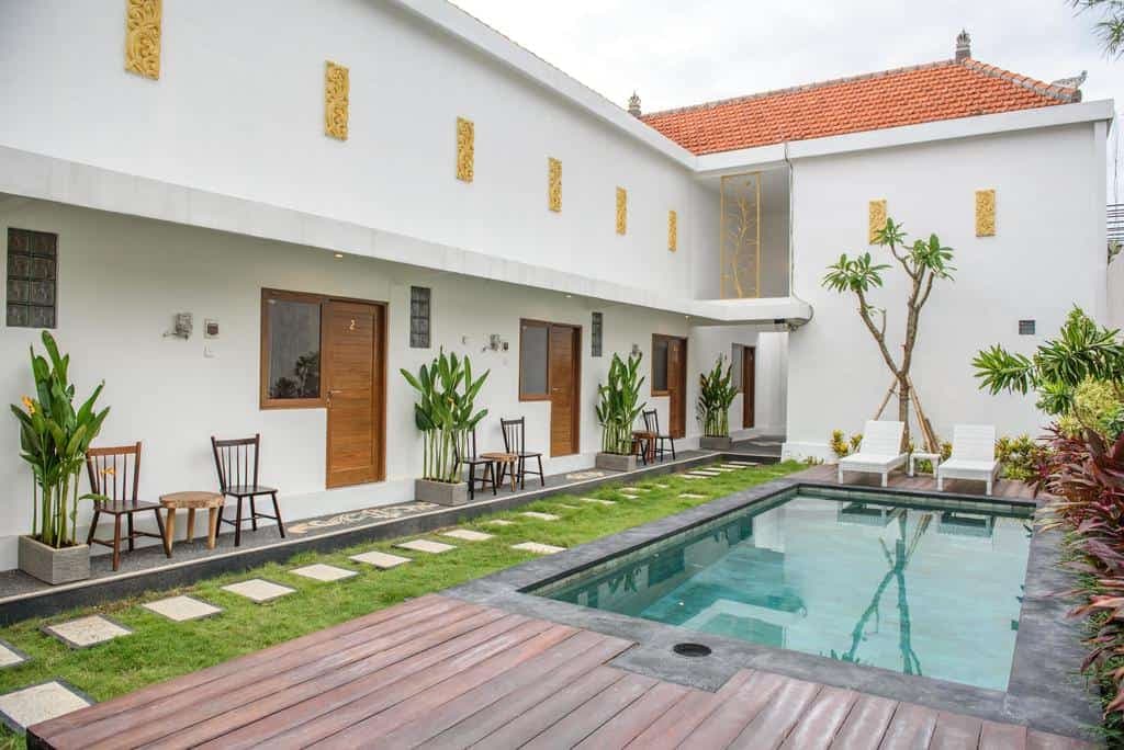 Bela Mezzanine Seminyak Bali 02