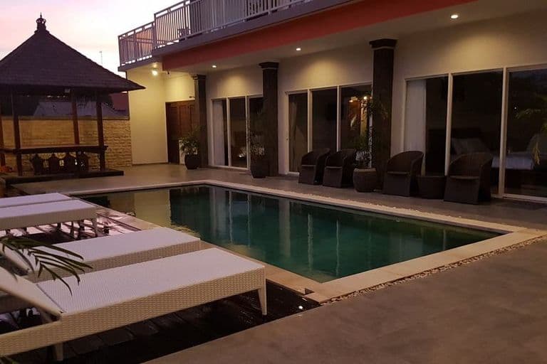 Canggu Apartments