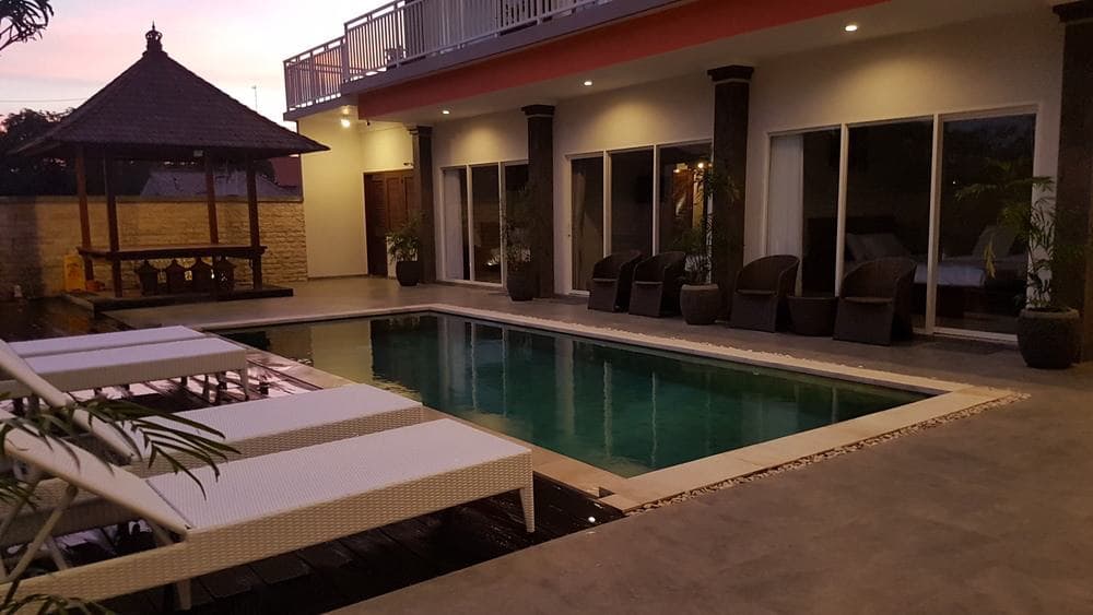 Canggu Apartments