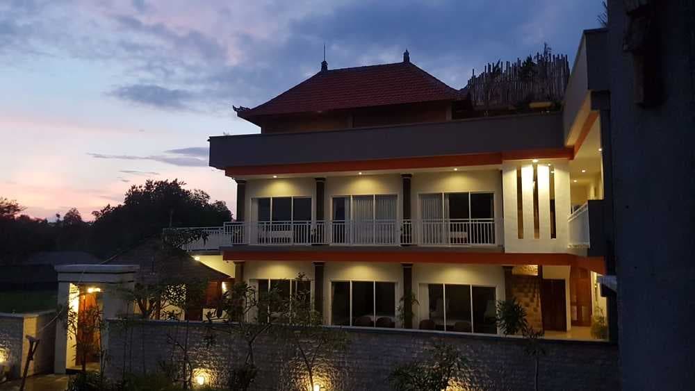 Canggu Apartments Canggu Bali 2019 07