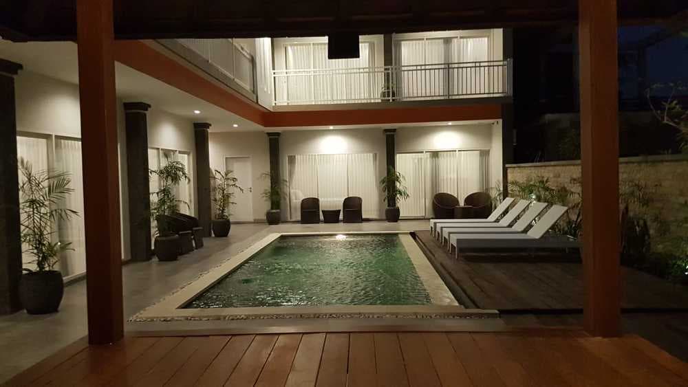 Canggu Apartments Canggu Bali 2019 09