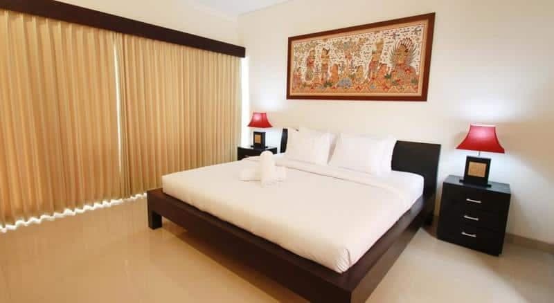 Canggu Villa Stay Bali 01