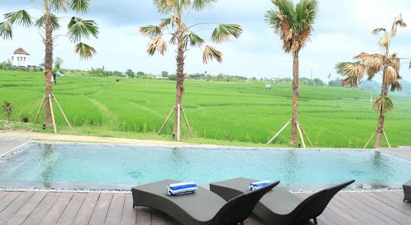 Canggu Villa Stay Bali 08