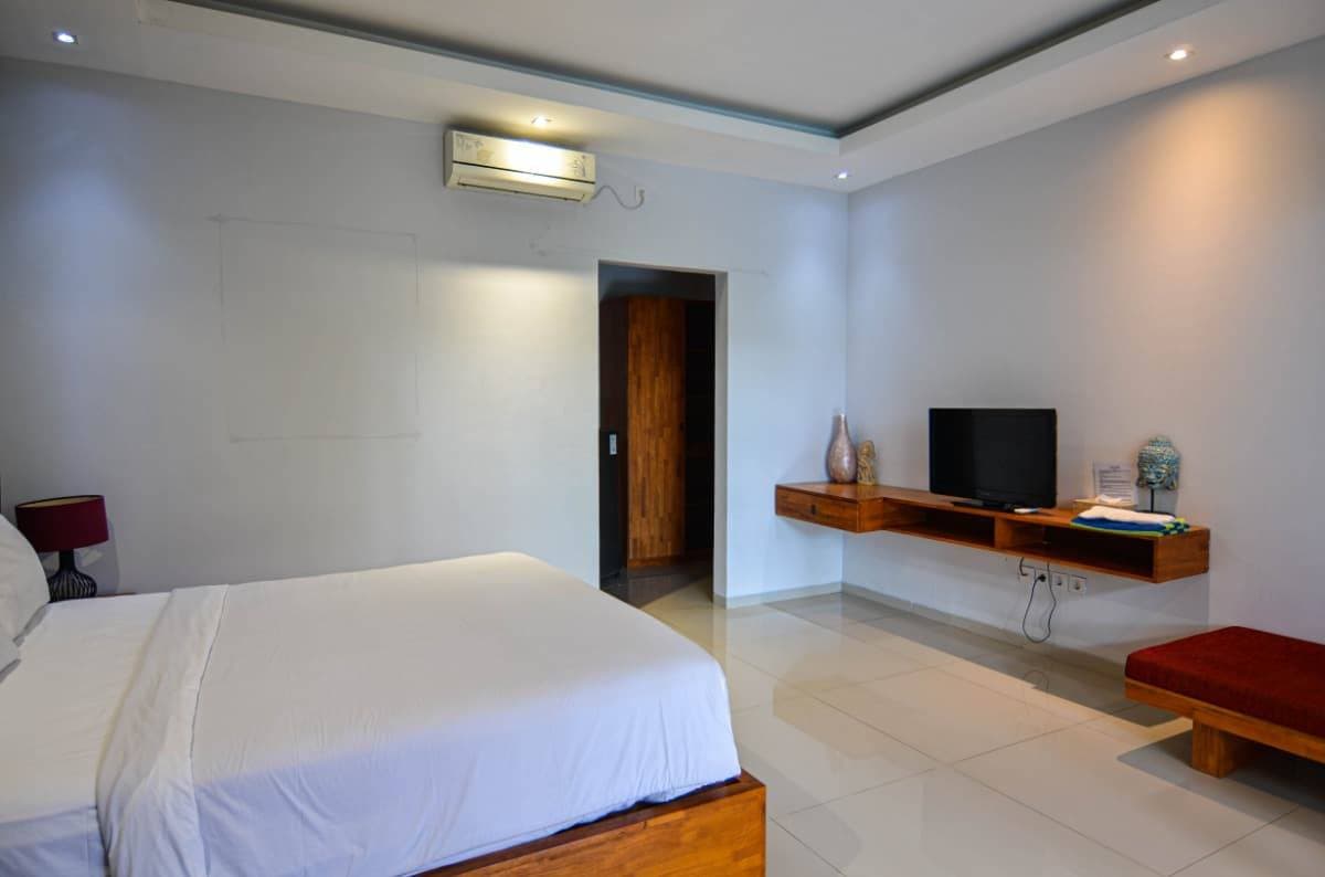 Casa Blessing Kerobokan Bali 05
