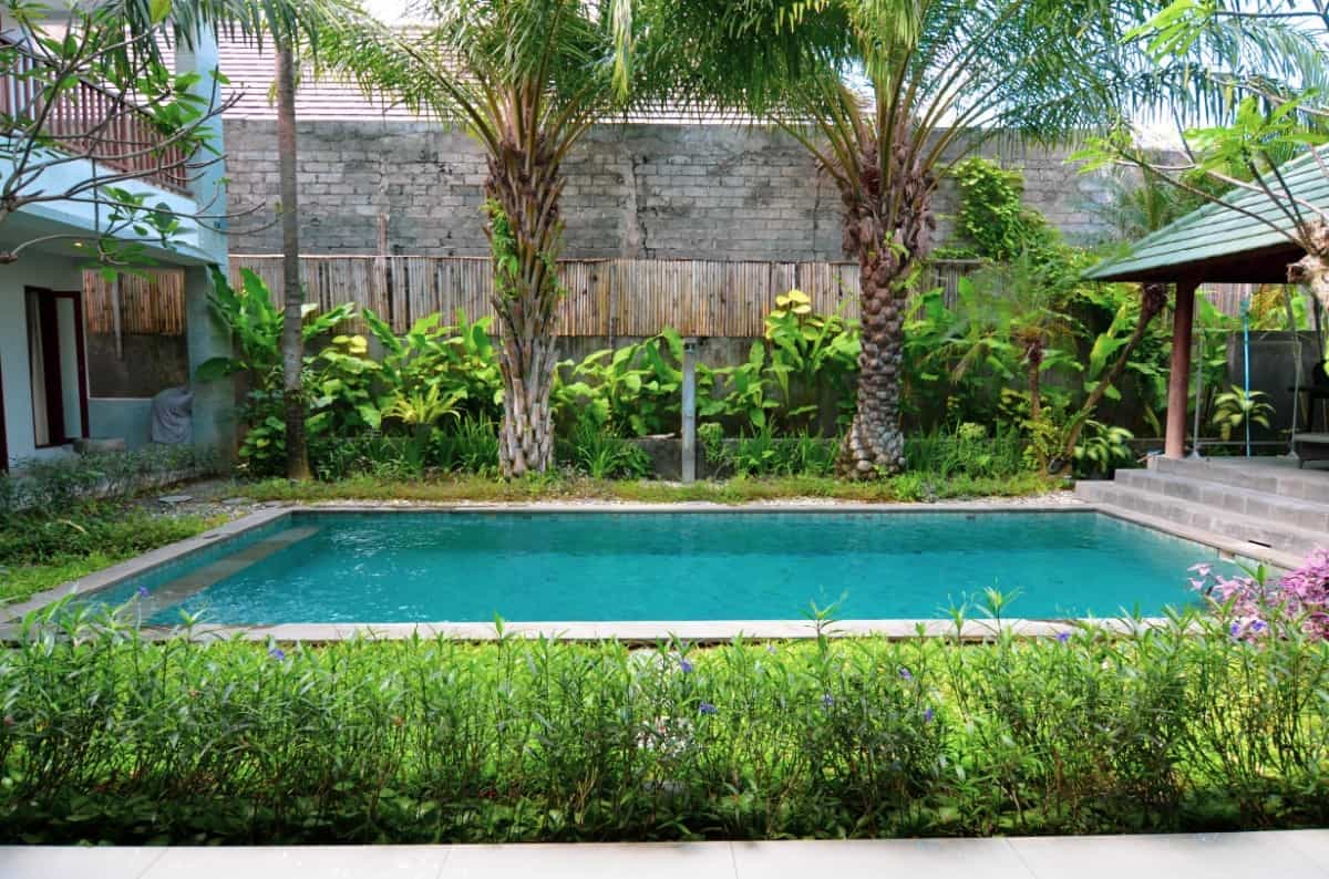 Casa Blessing