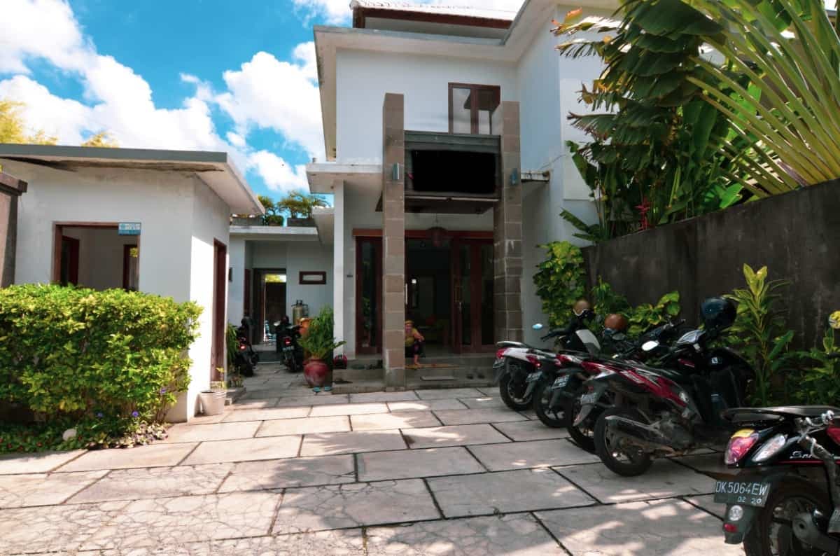 Casa Blessing Kerobokan Bali 21