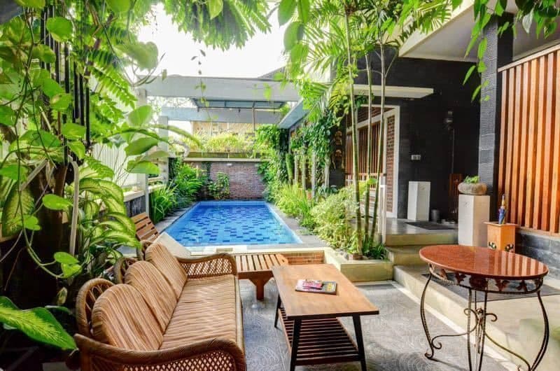 Casa Mas Denpasar Bali 4