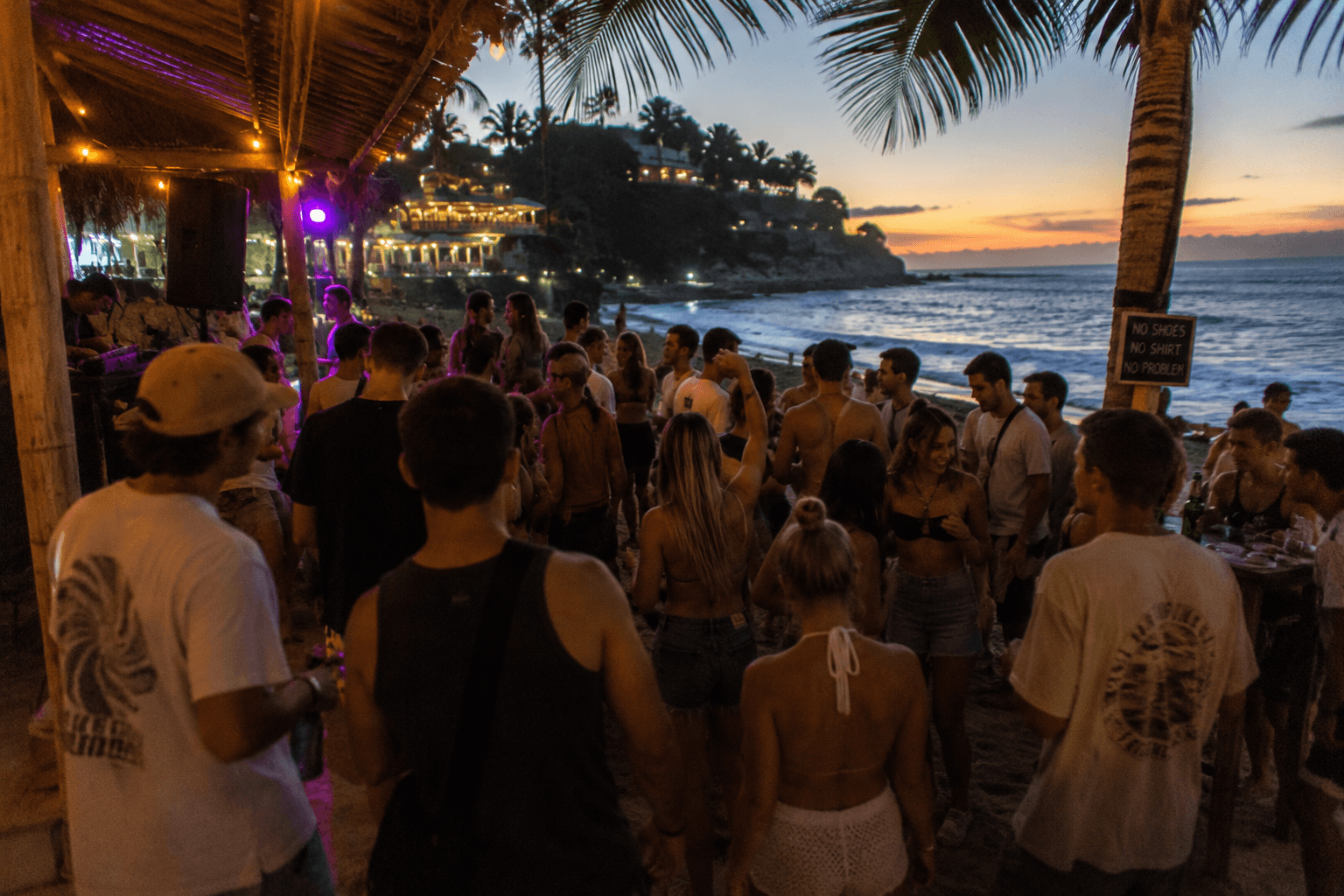 beachparty