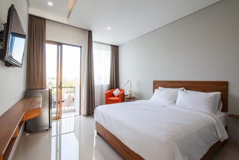 Clips Studio Kerobokan Bali 02