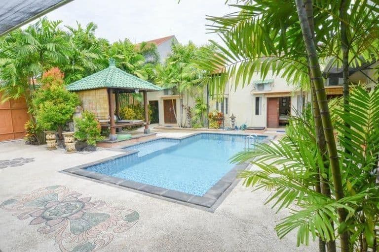 DC Villa