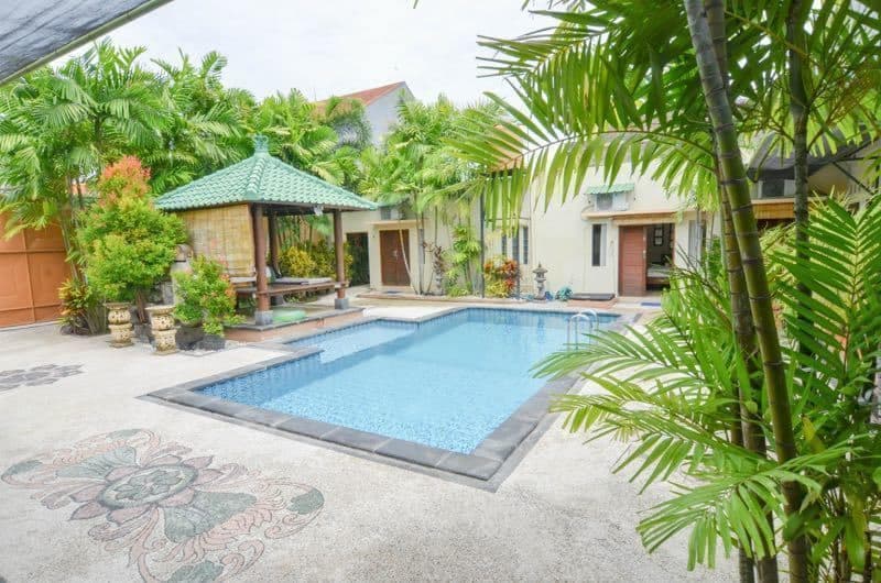 DC Villa