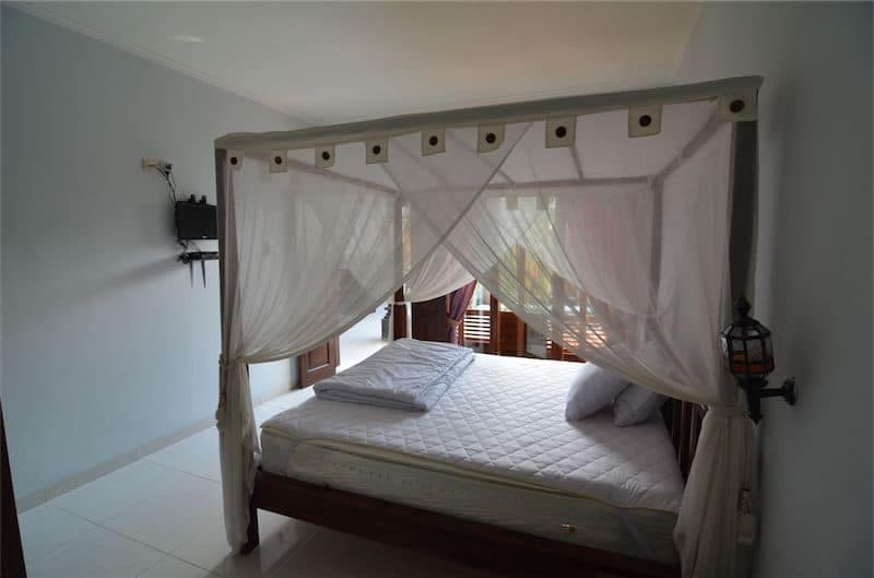 Daivani Villa Kerobokan Bali 02