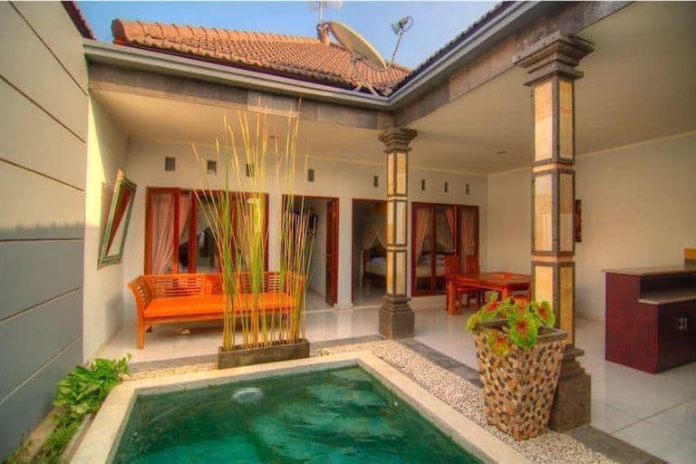 Daivani Villa