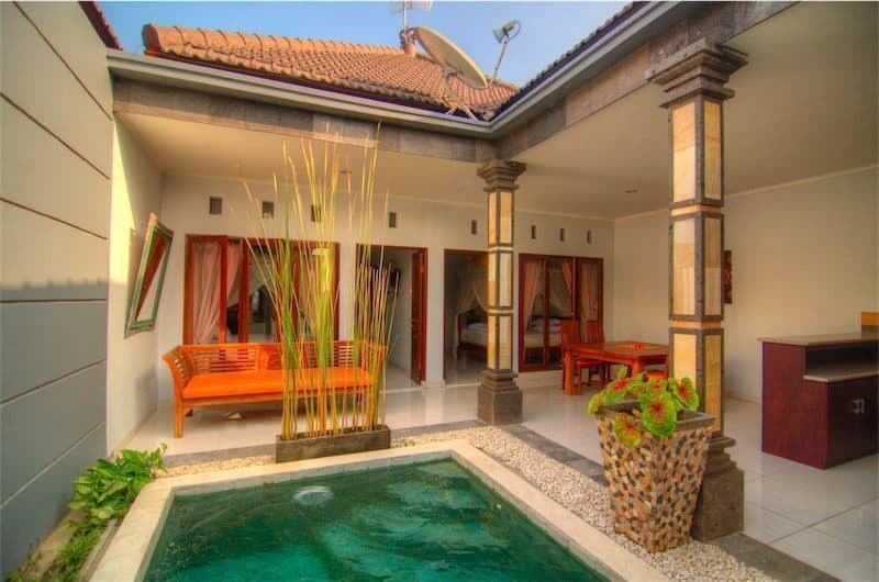 Daivani Villa