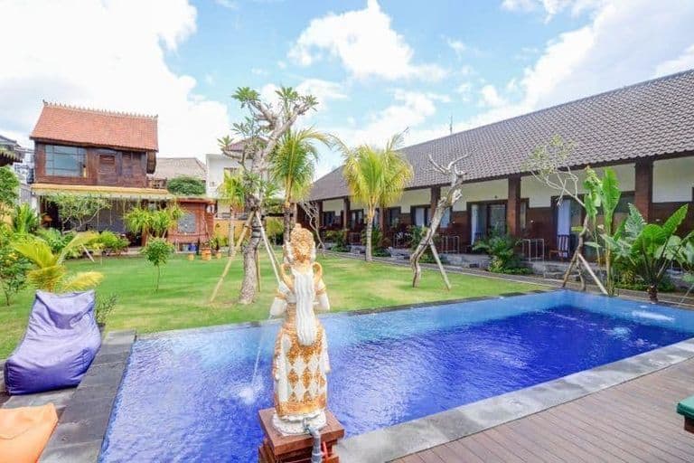 De Canggu