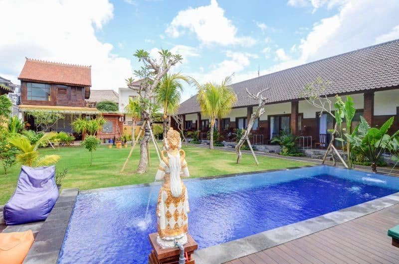 De Canggu
