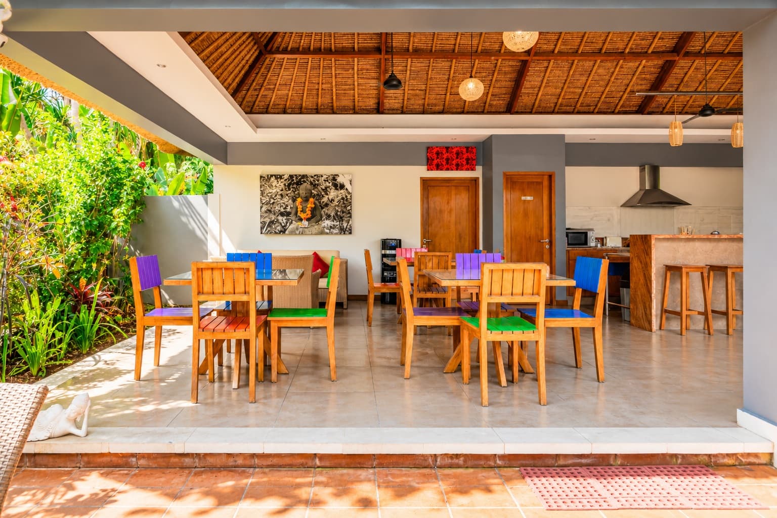 Duck´s Guesthouse