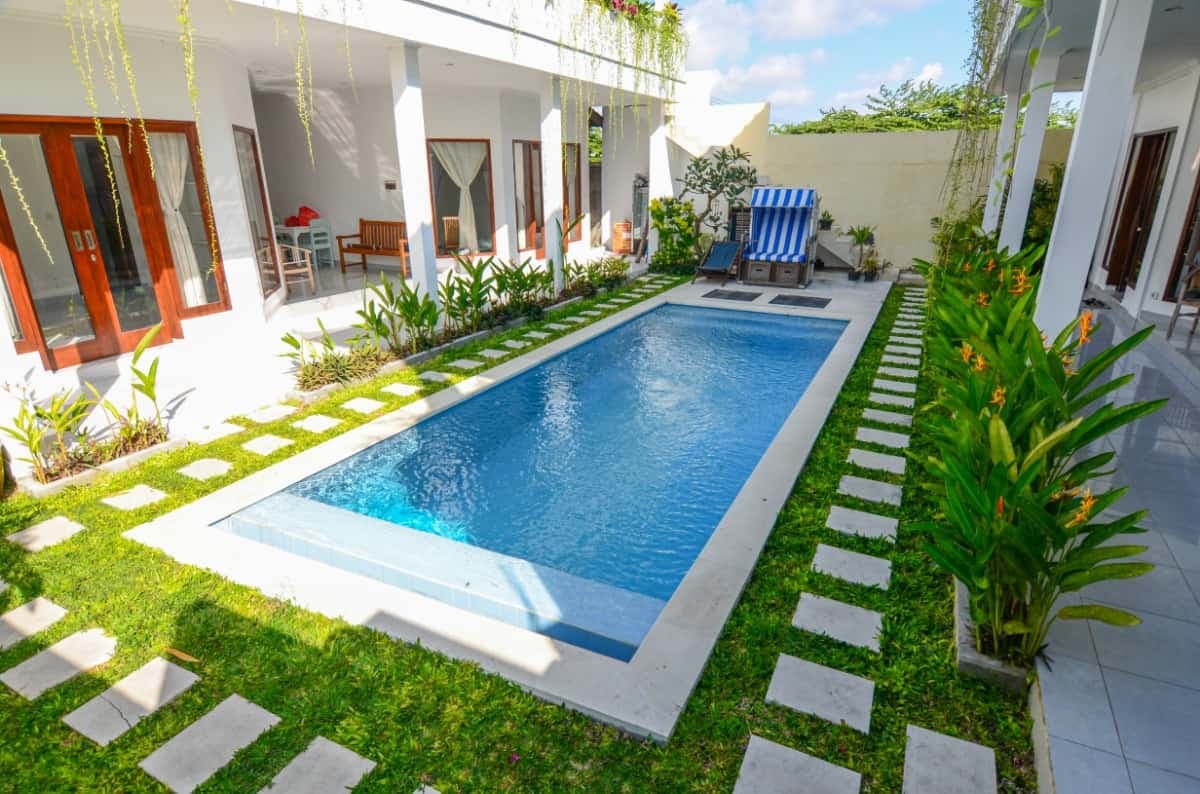 Enja Studio Kerobokan Bali 04