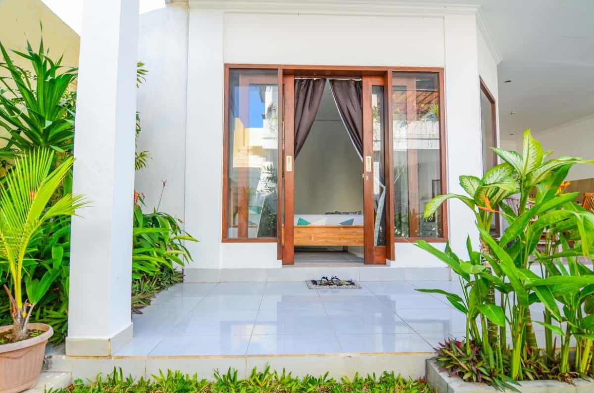 Enja Studio Kerobokan Bali 05