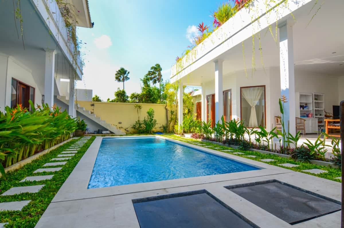 Enja Studio Kerobokan Bali 06