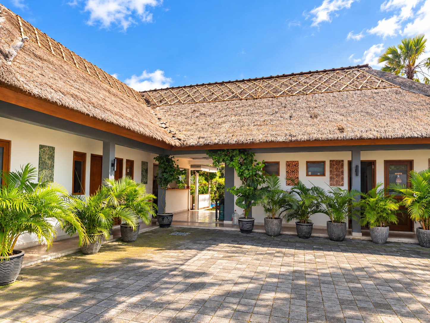 Duck´s Guesthouse