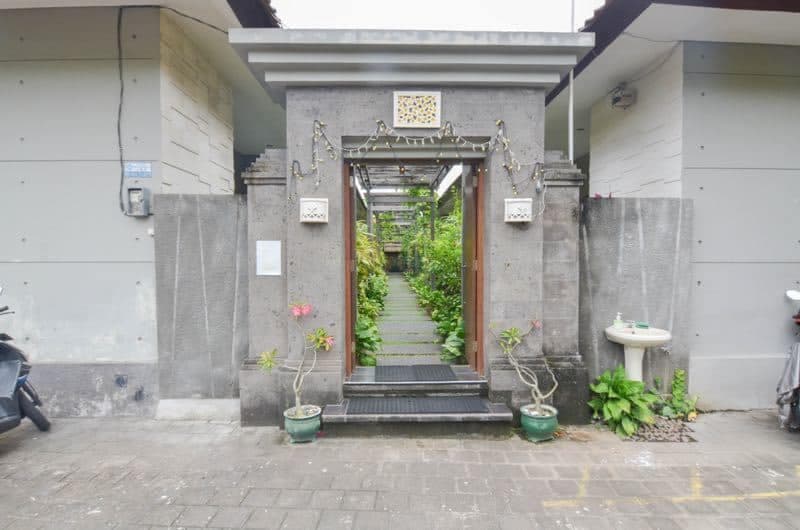 Fortune Appartement Bali 2017 02