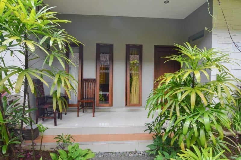 Fortune Appartement Bali 2017 04