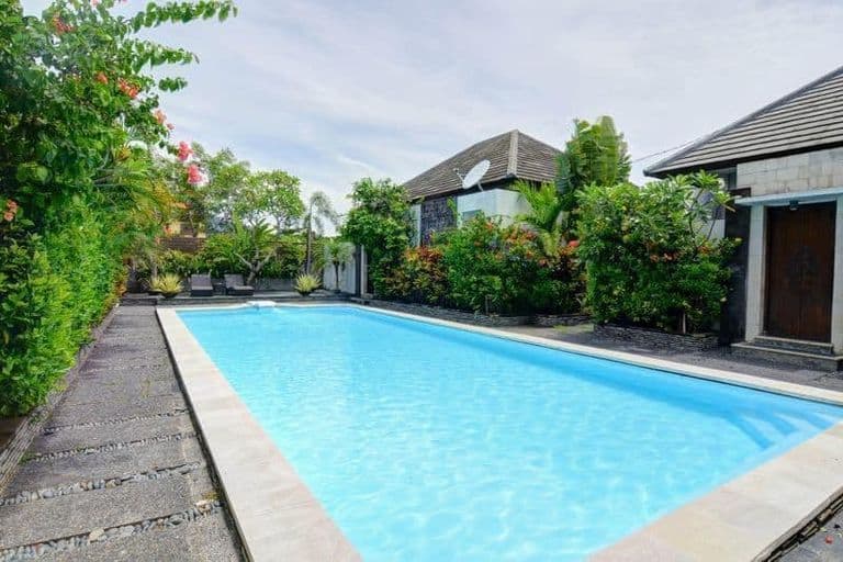 Fortune Apartment