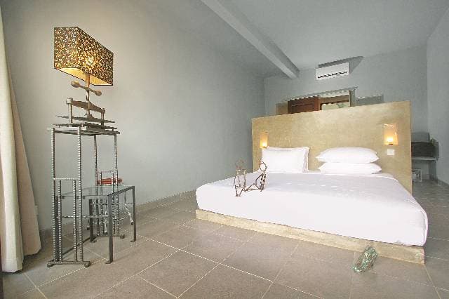 G Apartment Legian 06