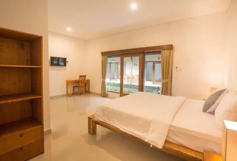 Gals Apartments Canggu Bali 06